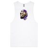AS Colour - Barnard Tank Top - Muscle Tee Thumbnail