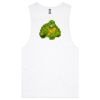 AS Colour - Barnard Tank Top - Muscle Tee Thumbnail