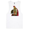 AS Colour - Barnard Tank Top - Muscle Tee Thumbnail