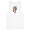 AS Colour - Barnard Tank Top - Muscle Tee Thumbnail