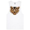 AS Colour - Barnard Tank Top - Muscle Tee Thumbnail