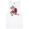 AS Colour - Barnard Tank Top - Muscle Tee Thumbnail