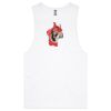 AS Colour - Barnard Tank Top - Muscle Tee Thumbnail