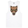 AS Colour - Barnard Tank Top - Muscle Tee Thumbnail