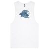 AS Colour - Barnard Tank Top - Muscle Tee Thumbnail