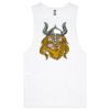 AS Colour - Barnard Tank Top - Muscle Tee Thumbnail