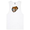 AS Colour - Barnard Tank Top - Muscle Tee Thumbnail