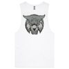 AS Colour - Barnard Tank Top - Muscle Tee Thumbnail