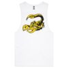 AS Colour - Barnard Tank Top - Muscle Tee Thumbnail