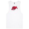 AS Colour - Barnard Tank Top - Muscle Tee Thumbnail