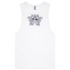 AS Colour - Barnard Tank Top - Muscle Tee Thumbnail