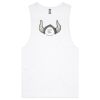 AS Colour - Barnard Tank Top - Muscle Tee Thumbnail