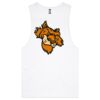 AS Colour - Barnard Tank Top - Muscle Tee Thumbnail