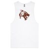 AS Colour - Barnard Tank Top - Muscle Tee Thumbnail