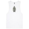 AS Colour - Barnard Tank Top - Muscle Tee Thumbnail