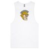 AS Colour - Barnard Tank Top - Muscle Tee Thumbnail