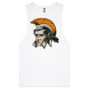 AS Colour - Barnard Tank Top - Muscle Tee Thumbnail