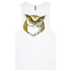 AS Colour - Barnard Tank Top - Muscle Tee Thumbnail