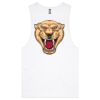 AS Colour - Barnard Tank Top - Muscle Tee Thumbnail