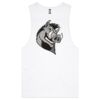 AS Colour - Barnard Tank Top - Muscle Tee Thumbnail