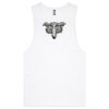 AS Colour - Barnard Tank Top - Muscle Tee Thumbnail