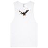 AS Colour - Barnard Tank Top - Muscle Tee Thumbnail