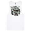 AS Colour - Barnard Tank Top - Muscle Tee Thumbnail