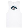 AS Colour - Barnard Tank Top - Muscle Tee Thumbnail