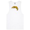 AS Colour - Barnard Tank Top - Muscle Tee Thumbnail