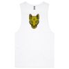 AS Colour - Barnard Tank Top - Muscle Tee Thumbnail