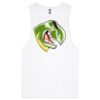 AS Colour - Barnard Tank Top - Muscle Tee Thumbnail
