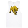 AS Colour - Barnard Tank Top - Muscle Tee Thumbnail