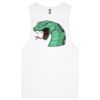 AS Colour - Barnard Tank Top - Muscle Tee Thumbnail