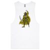 AS Colour - Barnard Tank Top - Muscle Tee Thumbnail