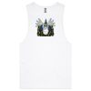 AS Colour - Barnard Tank Top - Muscle Tee Thumbnail