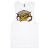 AS Colour - Barnard Tank Top - Muscle Tee Thumbnail