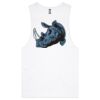 AS Colour - Barnard Tank Top - Muscle Tee Thumbnail
