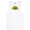AS Colour - Barnard Tank Top - Muscle Tee Thumbnail