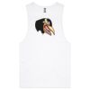 AS Colour - Barnard Tank Top - Muscle Tee Thumbnail