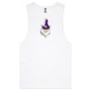 AS Colour - Barnard Tank Top - Muscle Tee Thumbnail