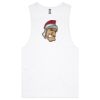 AS Colour - Barnard Tank Top - Muscle Tee Thumbnail