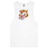 AS Colour - Barnard Tank Top - Muscle Tee Thumbnail