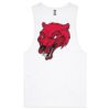 AS Colour - Barnard Tank Top - Muscle Tee Thumbnail