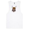 AS Colour - Barnard Tank Top - Muscle Tee Thumbnail