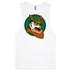 AS Colour - Barnard Tank Top - Muscle Tee Thumbnail