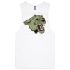 AS Colour - Barnard Tank Top - Muscle Tee Thumbnail