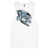 AS Colour - Barnard Tank Top - Muscle Tee Thumbnail