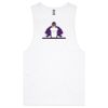 AS Colour - Barnard Tank Top - Muscle Tee Thumbnail