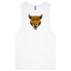 AS Colour - Barnard Tank Top - Muscle Tee Thumbnail