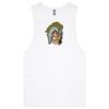 AS Colour - Barnard Tank Top - Muscle Tee Thumbnail
